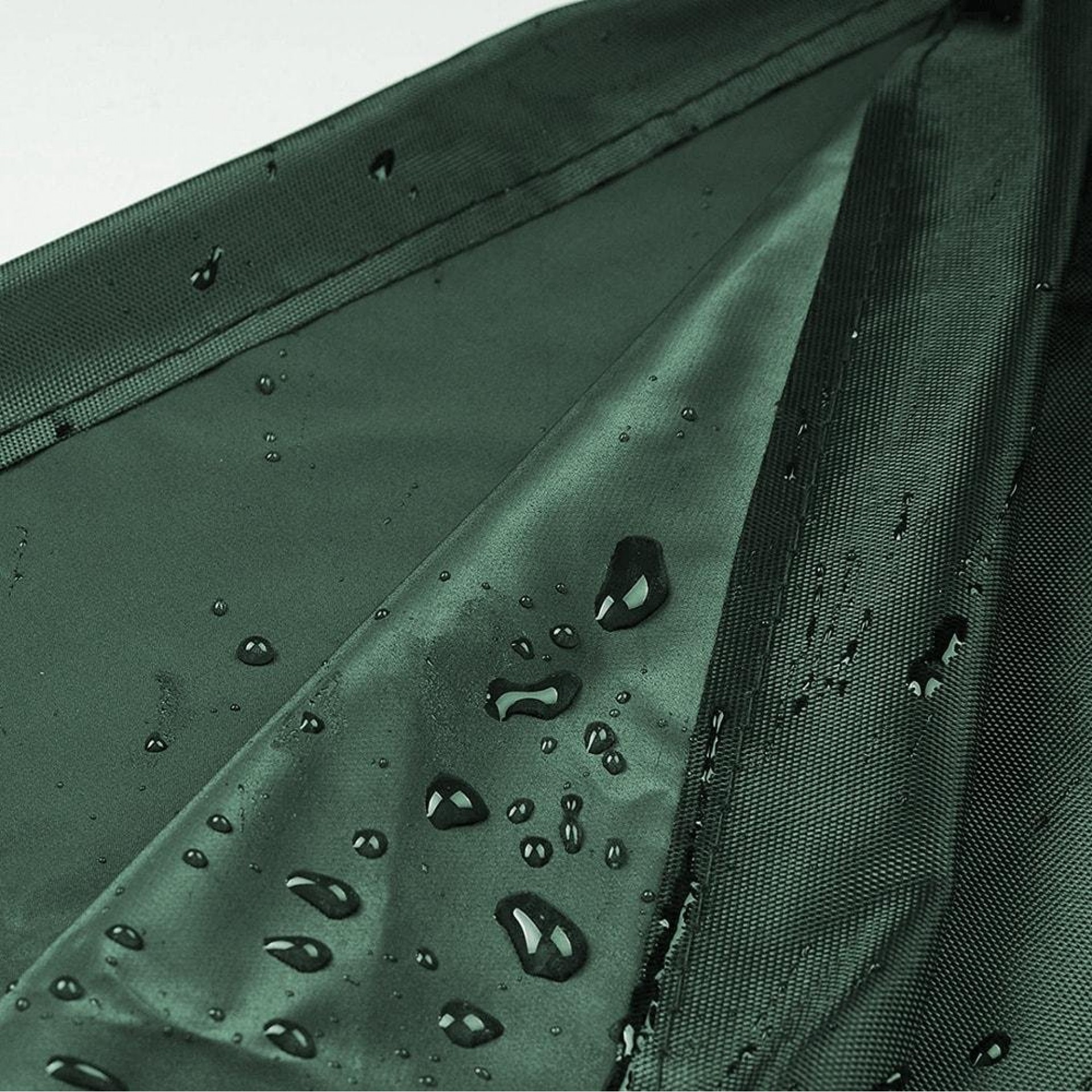 Capa protetora. cobertura de mesa e cadeira ø205x90cm 240g/m² refª 74682 ALTADEX