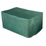 Capa protetora para mesa e cadeiras 130x79x71cm 100g/m² refª 74679 ALTADEX Capa protetora para mesa e cadeiras 130x79x71cm 100g/m² refª 74679 ALTADEX