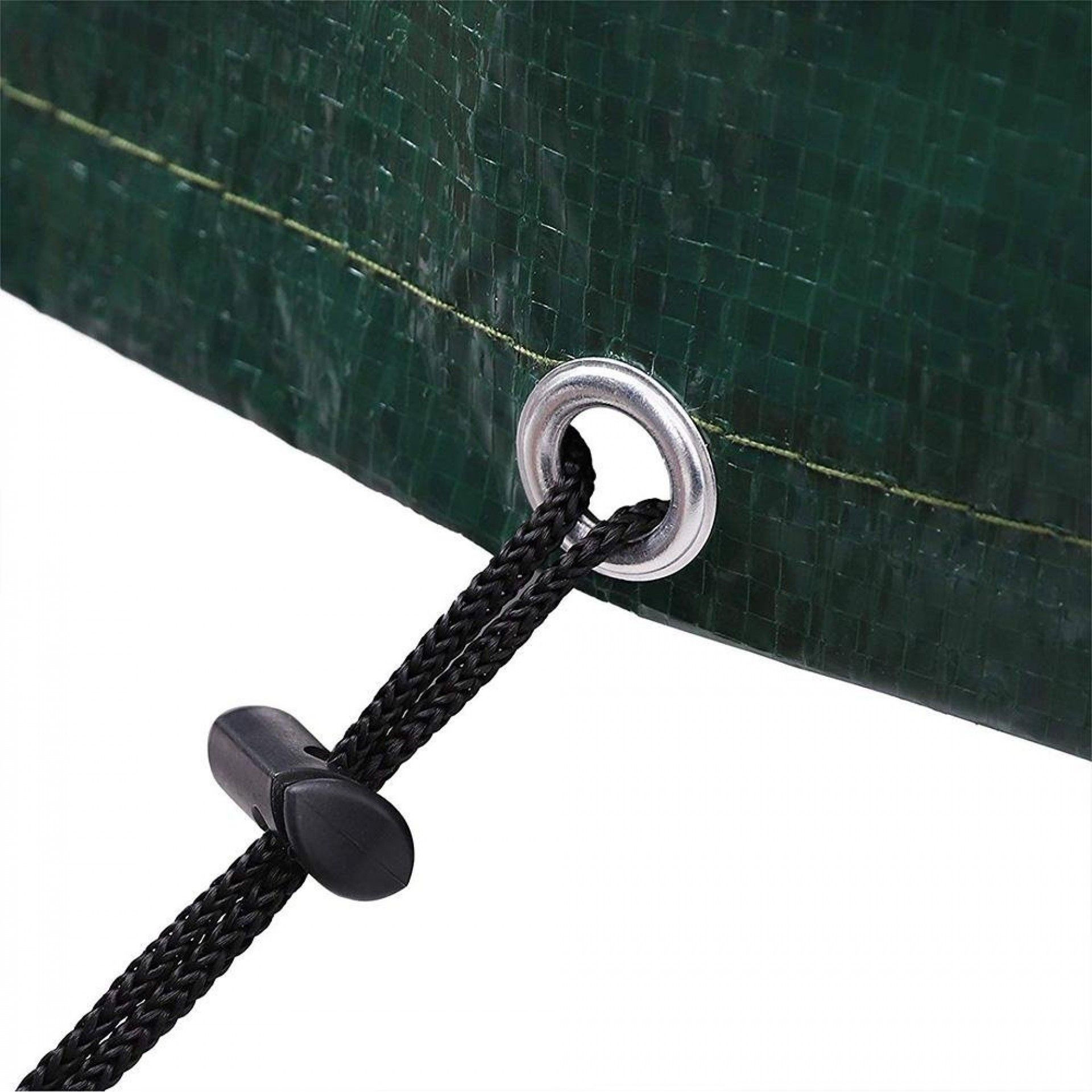 Capa protetora para mesa e cadeiras 130x79x71cm 100g/m² refª 74679 ALTADEX