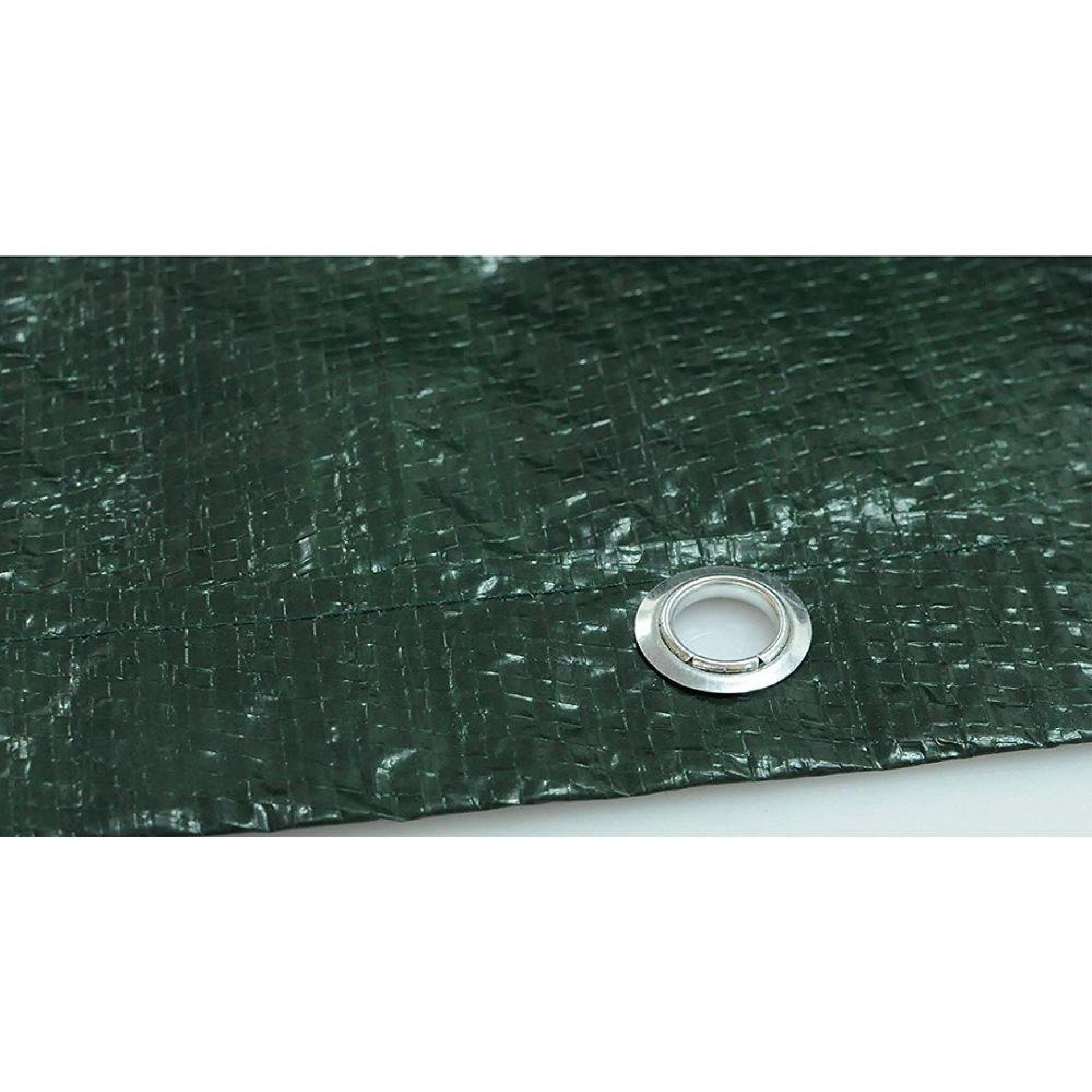 Capa protetora para mesa e cadeiras 130x79x71cm 100g/m² refª 74679 ALTADEX