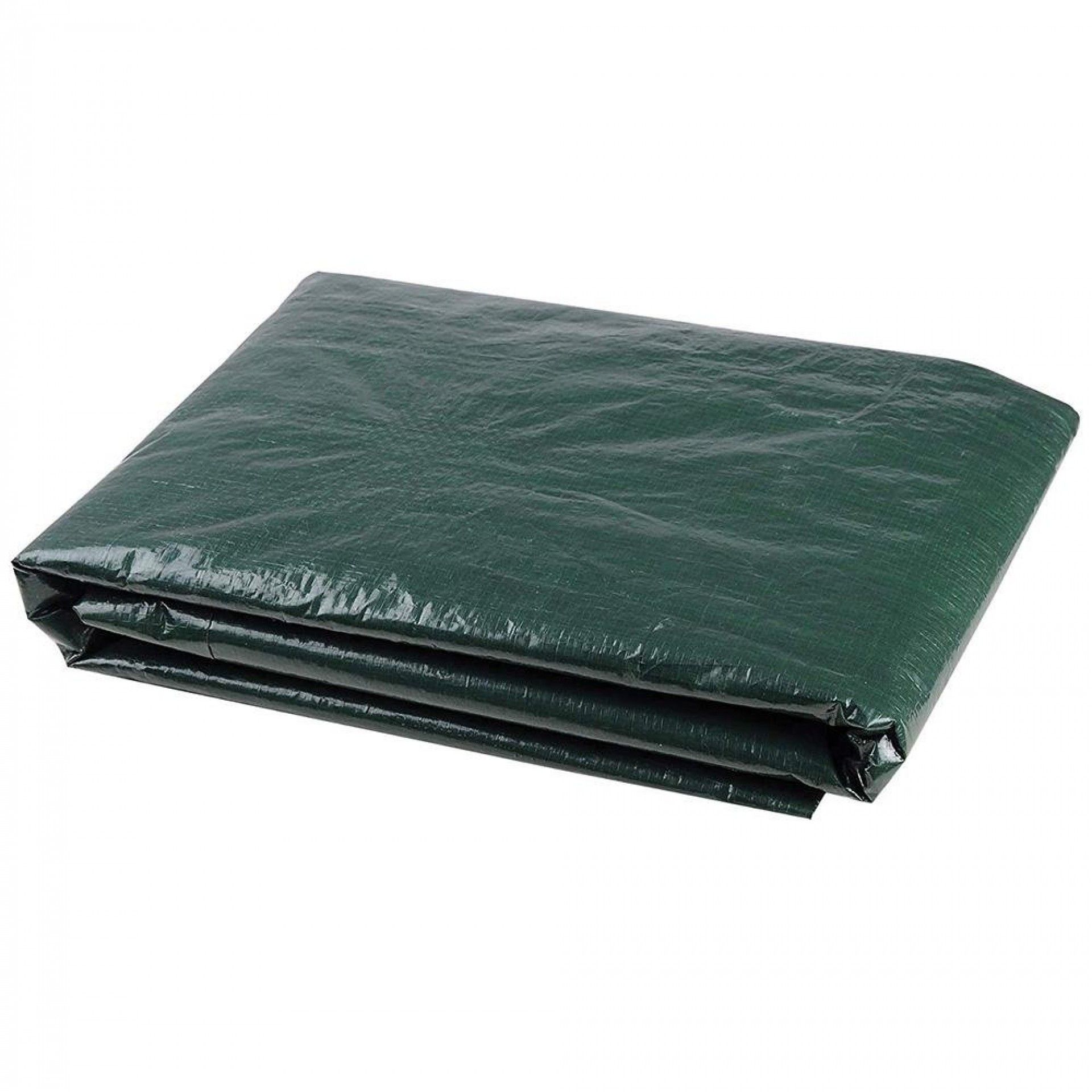 Capa protetora para mesa e cadeiras 130x79x71cm 100g/m² refª 74679 ALTADEX