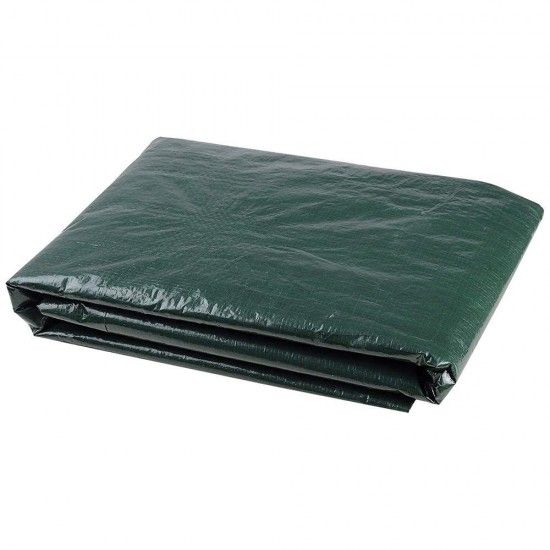 Capa protetora para mesa e cadeiras 130x79x71cm 100g/m� ref� 74679 ALTADEX
