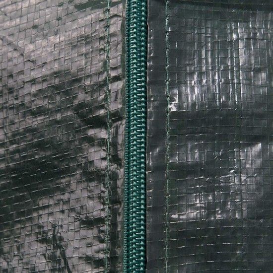 Capa protetora para colches 37x12x57cm 100g/m ref 74674 ALTADEX