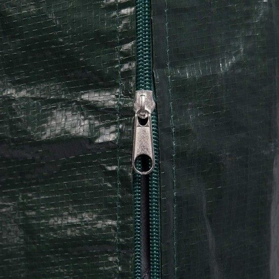 Capa protetora para colches 37x12x57cm 100g/m ref 74674 ALTADEX