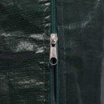 Capa protetora para chapéu-de-sol ø27-42x202cm 100g/m² refª 74676 ALTADEX Capa protetora para chapéu-de-sol ø27-42x202cm 100g/m² refª 74676 ALTADEX