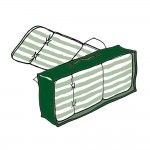 Capa protetora para colches 37x12x57cm 100g/m ref 74674 ALTADEX