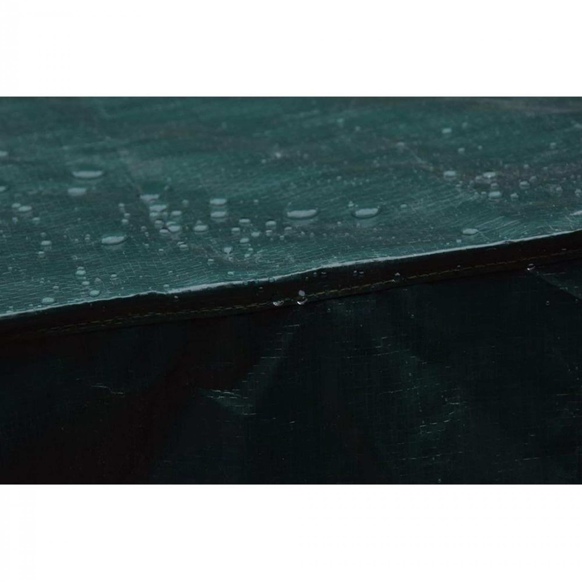 Capa protetora para baloiço 143x255x170cm 100g/m² refª 74670 ALTADEX
