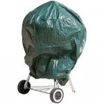 Capa protetora para churrasqueiras ø73x60cm 100g/m² refª 74671 ALTADEX Capa protetora para churrasqueiras ø73x60cm 100g/m² refª 74671 ALTADEX