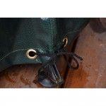 Capa protetora para cadeiras 68x68x110cm 100g/m� ref� 74668 ALTADEX