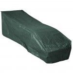 Capa protetora para espreguiçadeiras 78x205x40cm 100g/m² refª 74669 ALTADEX Capa protetora para espreguiçadeiras 78x205x40cm 100g/m² refª 74669 ALTADEX