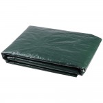 Capa protetora para mesa e cadeiras 325x205x90cm 100g/m² refª 74667 ALTADEX Capa protetora para mesa e cadeiras 325x205x90cm 100g/m² refª 74667 ALTADEX