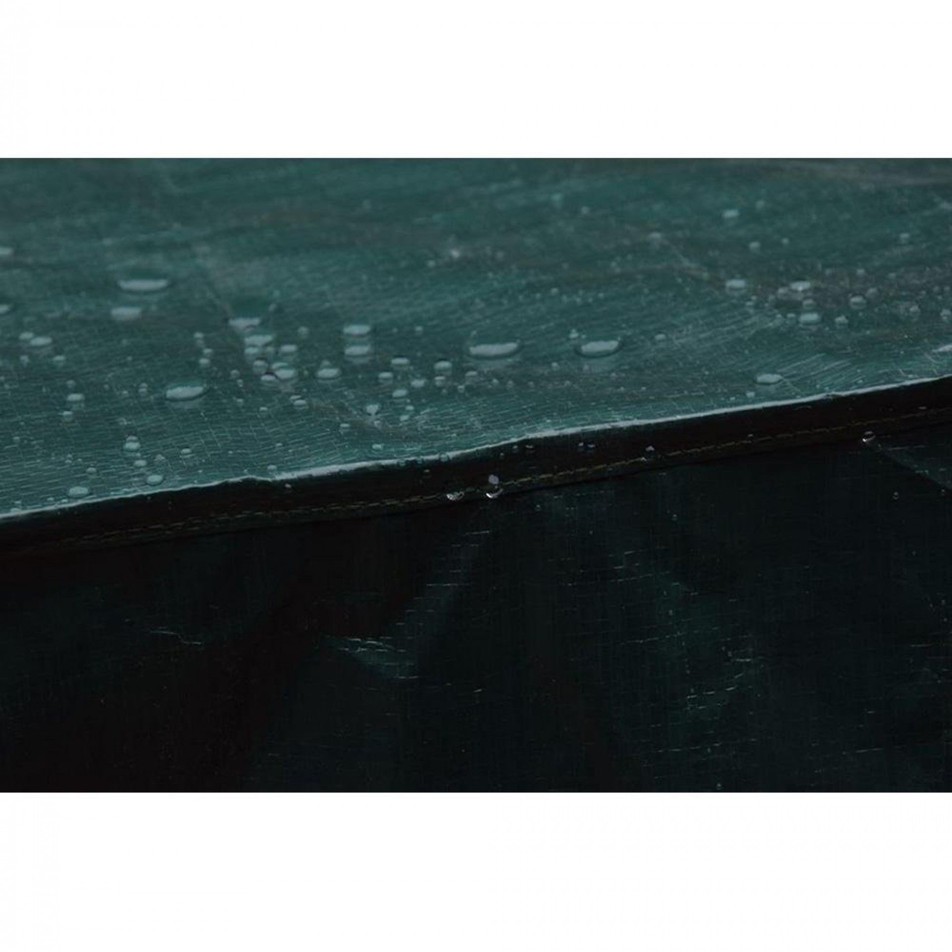 Capa protetora para mesa e cadeiras 225x143x90cm 100g/m² refª 74666 ALTADEX