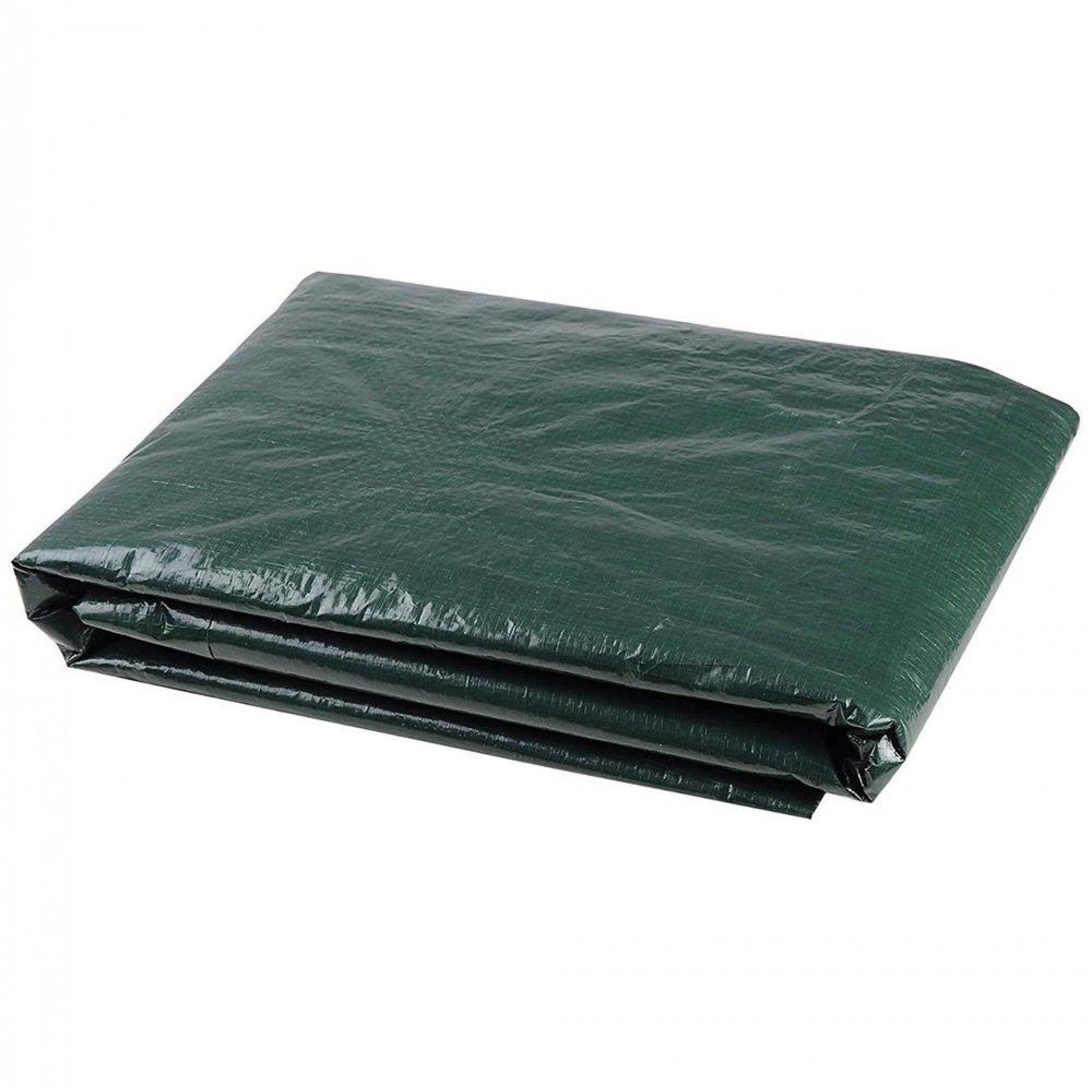 Capa protetora para mesa e cadeiras 225x143x90cm 100g/m² refª 74666 ALTADEX