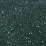 Capa protetora para mesa e cadeiras ø325x90cm 100g/m² refª 74665 ALTADEX Capa protetora para mesa e cadeiras ø325x90cm 100g/m² refª 74665 ALTADEX