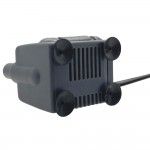 Bomba submersvel biotop 350 l/h alt. mx.: 0,65m ref 74628 AQUA CONTROL