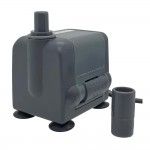 Bomba submersvel biotop 350 l/h alt. mx.: 0,65m ref 74628 AQUA CONTROL