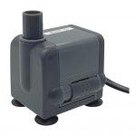 Bomba submersível biotop 350 l/h alt. máx.: 0,65m refª 74628 AQUA CONTROL Bomba submersível biotop 350 l/h alt. máx.: 0,65m refª 74628 AQUA CONTROL