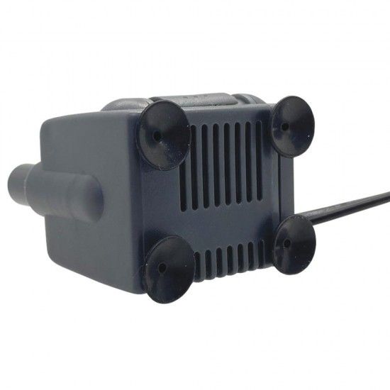 Bomba submersvel biotop 350 l/h alt. mx.: 0,65m ref 74628 AQUA CONTROL