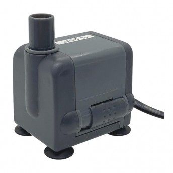 Bomba submersvel biotop 350 l/h alt. mx.: 0,65m ref 74628 AQUA CONTROL