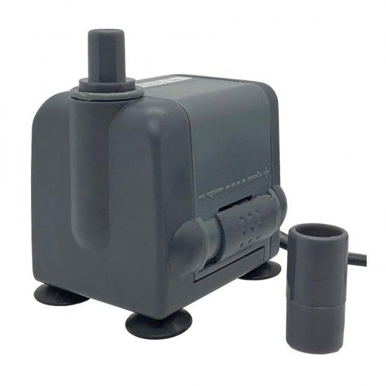 Bomba submersvel biotop 350 l/h alt. mx.: 0,65m ref 74628 AQUA CONTROL