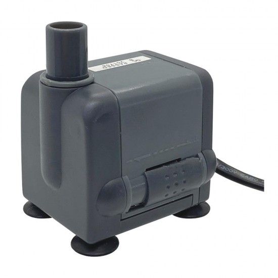 Bomba submersvel biotop 350 l/h alt. mx.: 0,65m ref 74628 AQUA CONTROL