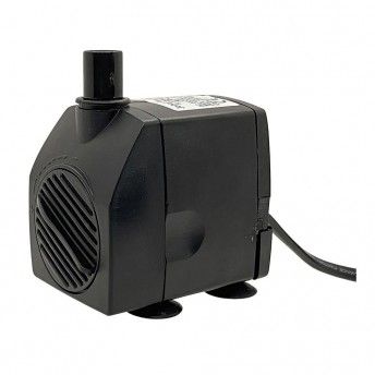 Bomba submersvel biotop 750 l/h alt. mx.: 1,5 m ref 74631 AQUA CONTROL
