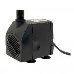 Bomba submersível biotop 750 l/h alt. máx.: 1,5 m refª 74631 AQUA CONTROL Bomba submersível biotop 750 l/h alt. máx.: 1,5 m refª 74631 AQUA CONTROL