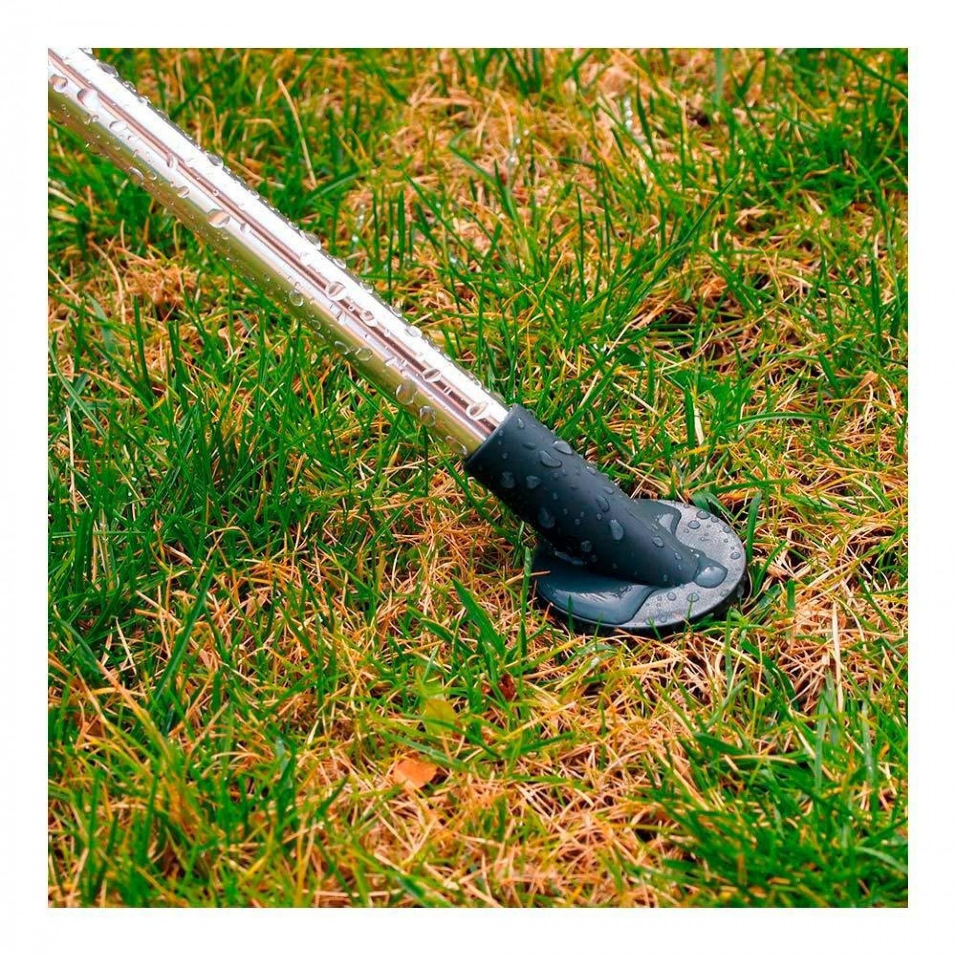 Duche de jardim com tripé 130-210cm blue bir refª 74555 BLUE BIRD-ALTADEX