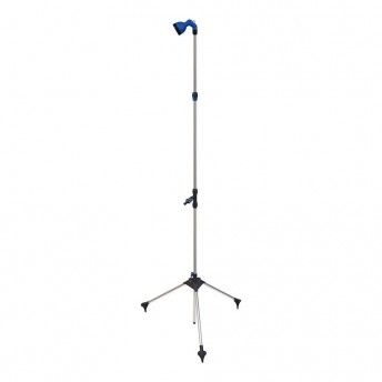 Duche de jardim com trip 130-210cm blue bir ref 74555 BLUE BIRD-ALTADEX