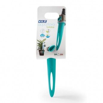 Rega por gotejamento ideal para férias aquaflora holiday basic mix color 80256343 refª 74477 GF Rega por gotejamento ideal para férias aquaflora holiday basic mix color 80256343 refª 74477 GF