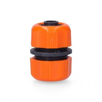 Unio de enlace/reparao de mangueira 12-15 mm 1/2" - 5/8"(blster) ref 74480 EDM