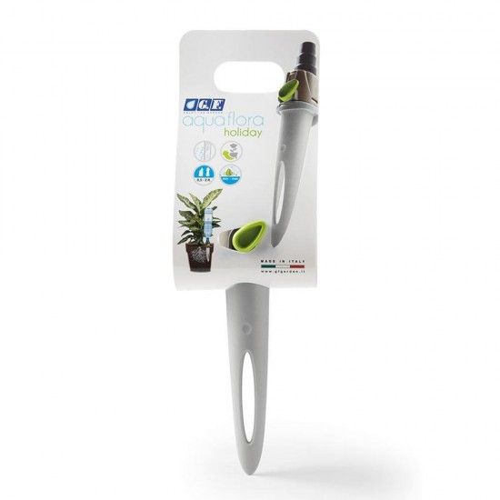 Rega por gotejamento ideal para férias aquaflora holiday basic mix color 80256343 refª 74477 GF Rega por gotejamento ideal para férias aquaflora holiday basic mix color 80256343 refª 74477 GF