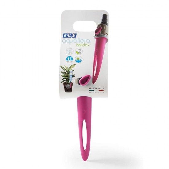 Rega por gotejamento ideal para férias aquaflora holiday basic mix color 80256343 refª 74477 GF Rega por gotejamento ideal para férias aquaflora holiday basic mix color 80256343 refª 74477 GF