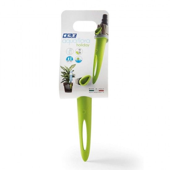 Rega por gotejamento ideal para férias aquaflora holiday basic mix color 80256343 refª 74477 GF Rega por gotejamento ideal para férias aquaflora holiday basic mix color 80256343 refª 74477 GF