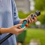 Cabo cleansystem m para o sistema cleansystem, comprimento 150cm 18802-20 ref 74467 GARDENA