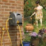 Suporte enrolador de mangueira compact reel com 25m de mangueira 2415r0000 refª 74469 HOZELOCK Suporte enrolador de mangueira compact reel com 25m de mangueira 2415r0000 refª 74469 HOZELOCK