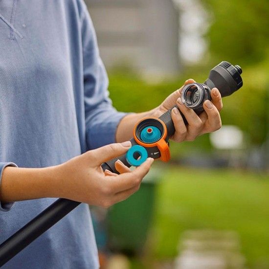 Cabo cleansystem m para o sistema cleansystem, comprimento 150cm 18802-20 ref 74467 GARDENA