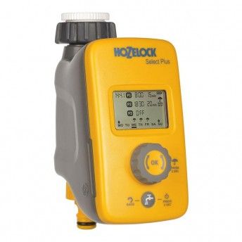 Programador select plus 100-000-698 ref 74471 HOZELOCK