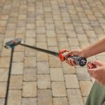 Cabo cleansystem m para o sistema cleansystem, comprimento 150cm 18802-20 ref 74467 GARDENA