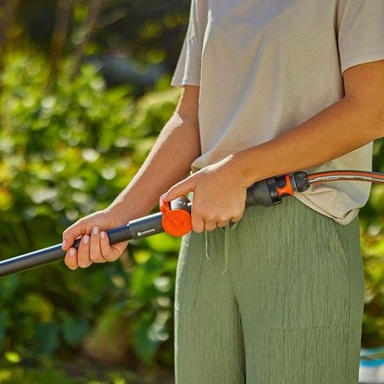 Cabo cleansystem m para o sistema cleansystem, comprimento 150cm 18802-20 ref 74467 GARDENA