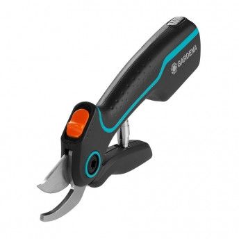 Tesoura de poda a bateria para jardim assistcut 12222-20 ref 74457 GARDENA