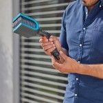 Escova para limpeza de estores cleansystem 18850-20 refª 74458 GARDENA Escova para limpeza de estores cleansystem 18850-20 refª 74458 GARDENA