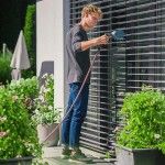 Escova para limpeza de estores cleansystem 18850-20 refª 74458 GARDENA Escova para limpeza de estores cleansystem 18850-20 refª 74458 GARDENA