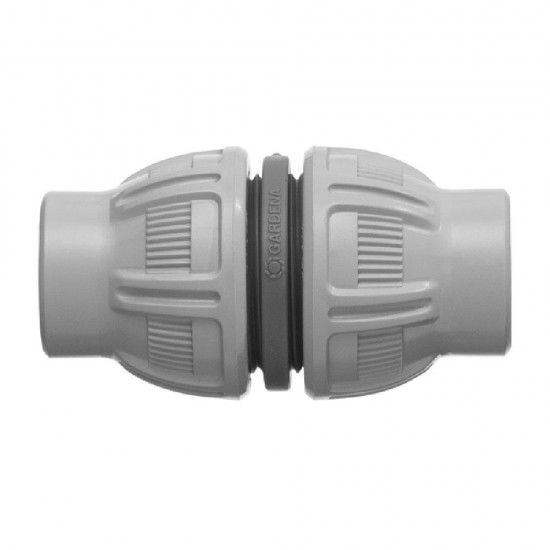 Unio para reparao de mangueira liano 19mm 3/4" ref 74394 GARDENA
