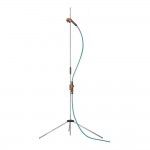 Duche de jardim trio sobre trip� 220cm ref� 74354 GARDENA