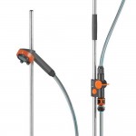 Duche de jardim trio sobre trip� 220cm ref� 74354 GARDENA