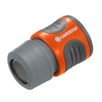 Conetor difusor para torneiras de rosca (blster) ref 74351 GARDENA