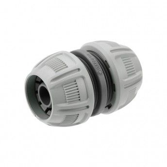 Reparação de mangueira 13mm (1/2")-15mm (5/8") (blíster) refª 74345 GARDENA Reparação de mangueira 13mm (1/2")-15mm (5/8") (blíster) refª 74345 GARDENA