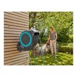 Suporte para mangueira enrolador automático rollup 15m 18600-20 refª 74311 GARDENA Suporte para mangueira enrolador automático rollup 15m 18600-20 refª 74311 GARDENA