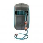 Suporte para mangueira enrolador automático rollup 15m 18600-20 refª 74311 GARDENA Suporte para mangueira enrolador automático rollup 15m 18600-20 refª 74311 GARDENA